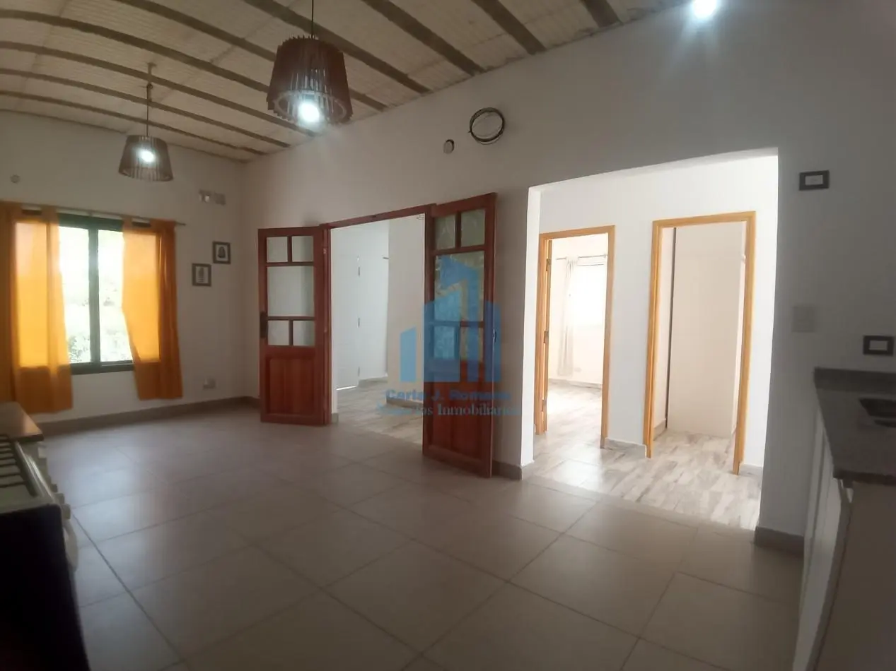 VENTA CASA 3 AMBIENTES EN ESCOBAR 3