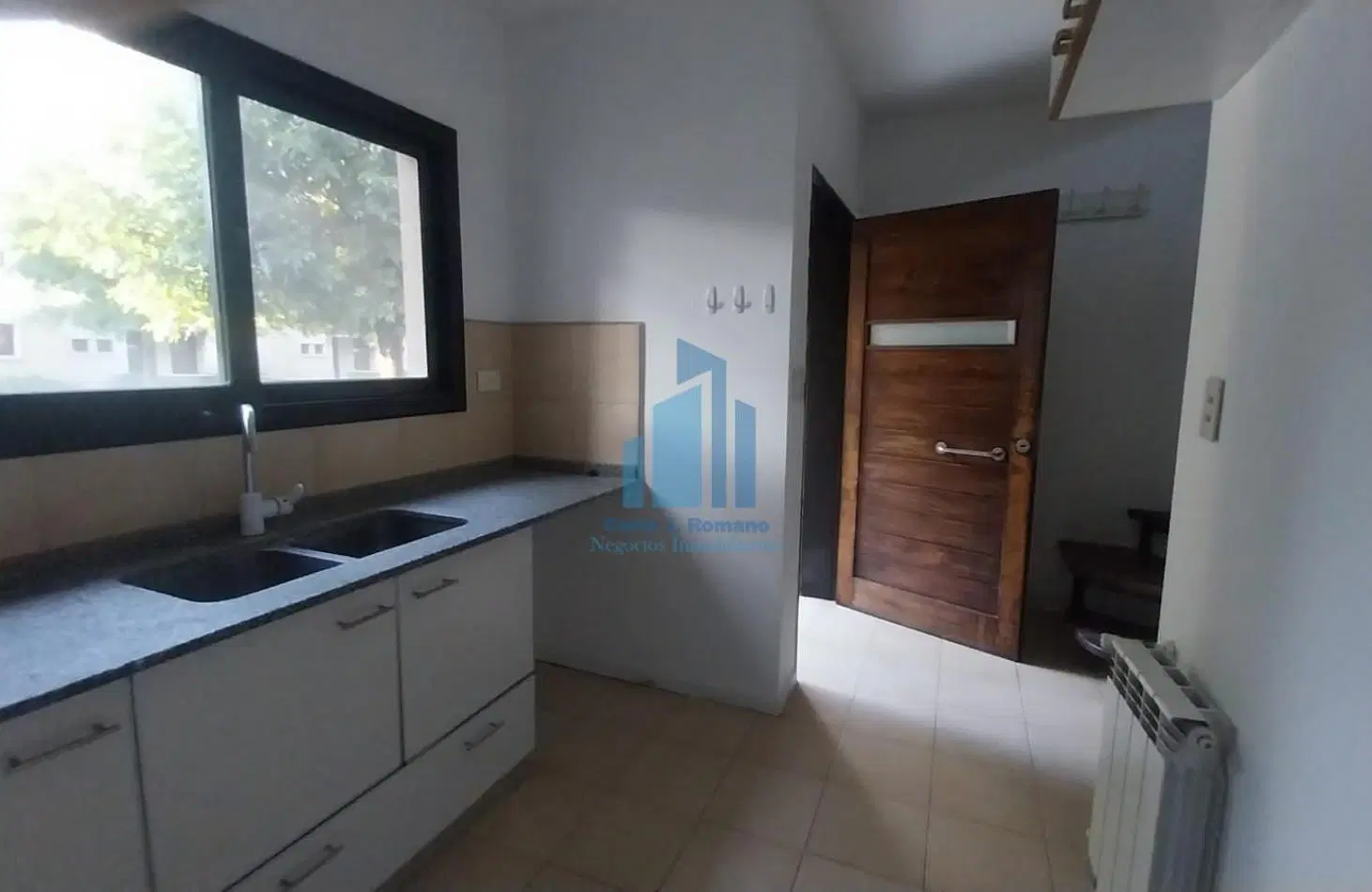 Alquiler de Duplex - Manzanares - Pilar 4