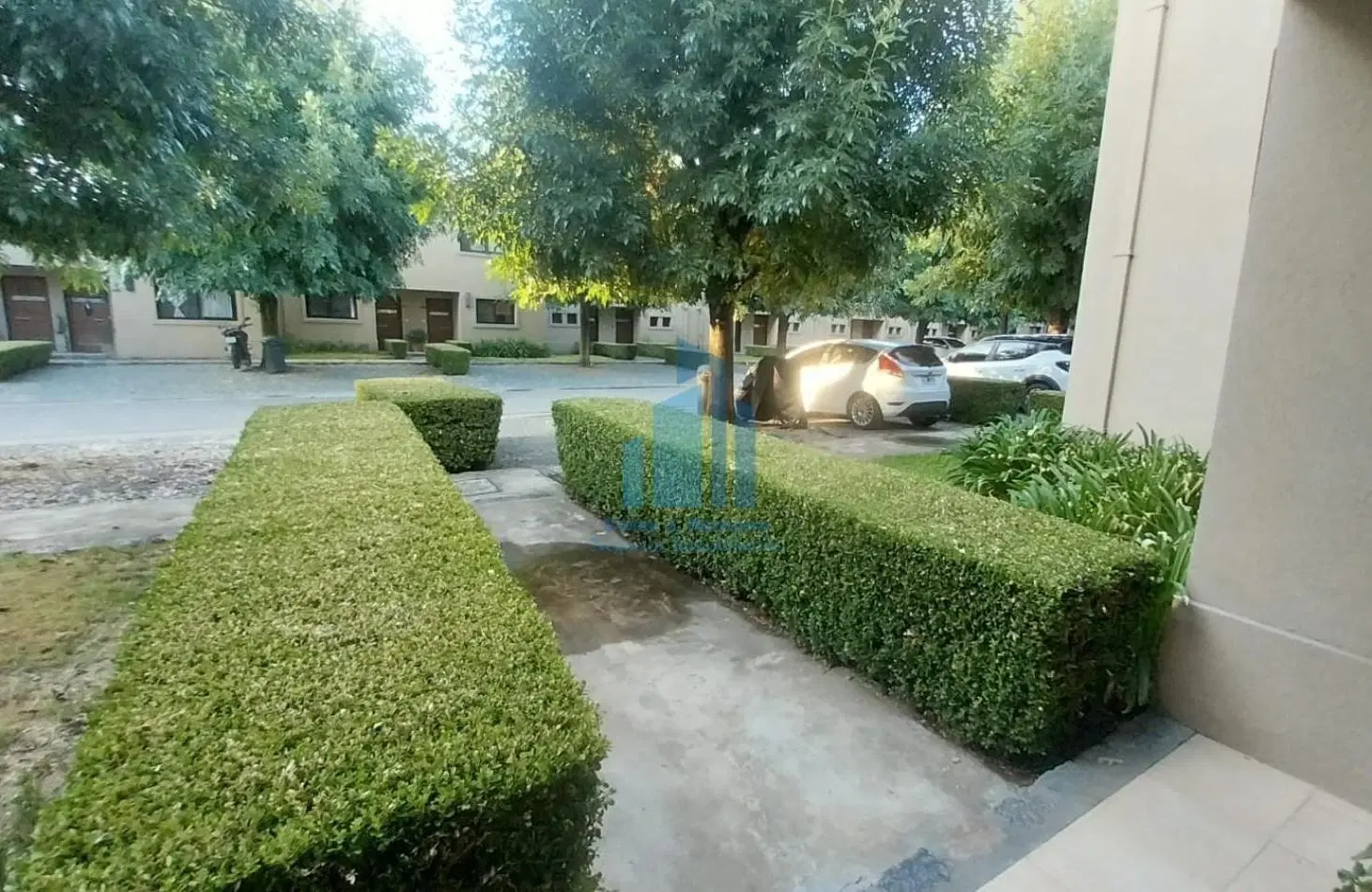 Alquiler de Duplex - Manzanares - Pilar 3