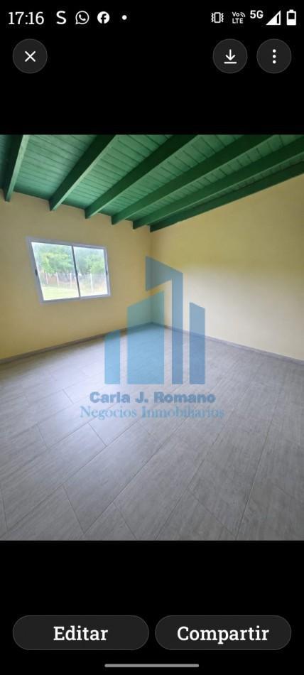 Foto de VENTA DE CASA 4 AMBIENTES EN BARRIO MEDAL COUNTRY CLUB PILAR, imagen 2