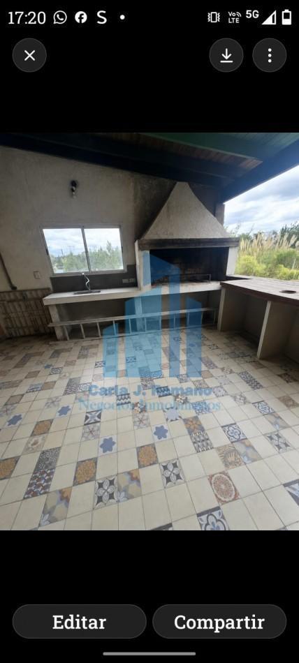 Foto de VENTA DE CASA 4 AMBIENTES EN BARRIO MEDAL COUNTRY CLUB PILAR, imagen 5