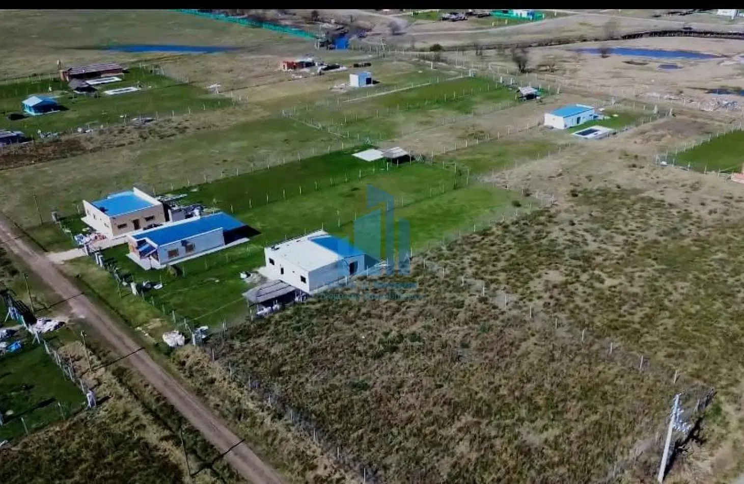 VENTA LOTE EN GENERAL RODRIGUEZ, BUENOS AIRES 4