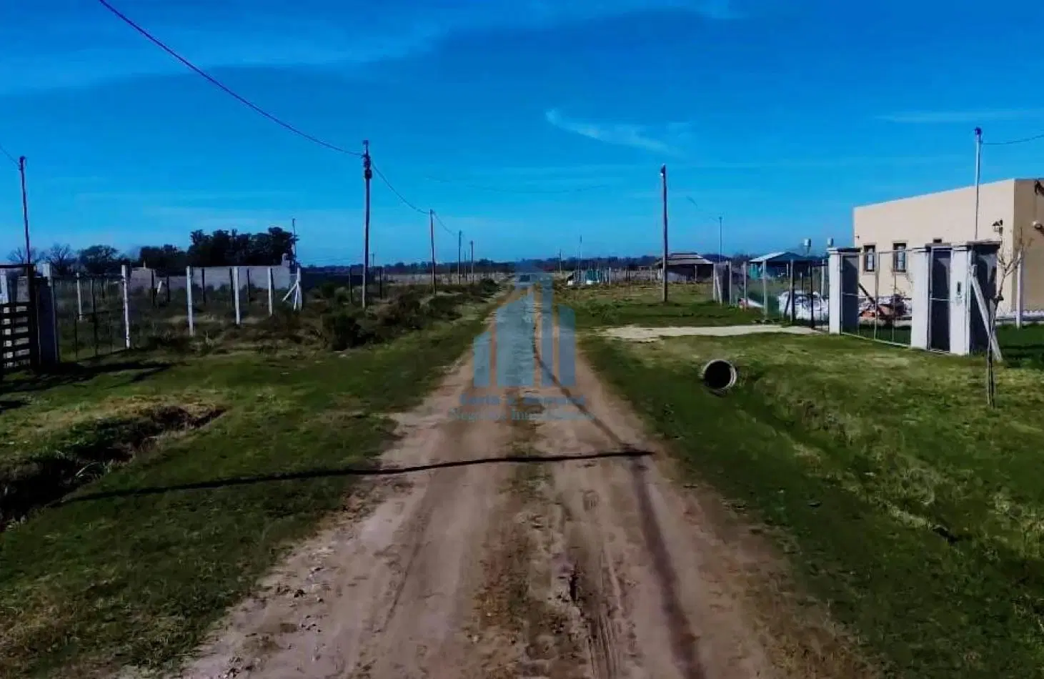 VENTA LOTE EN GENERAL RODRIGUEZ, BUENOS AIRES 2