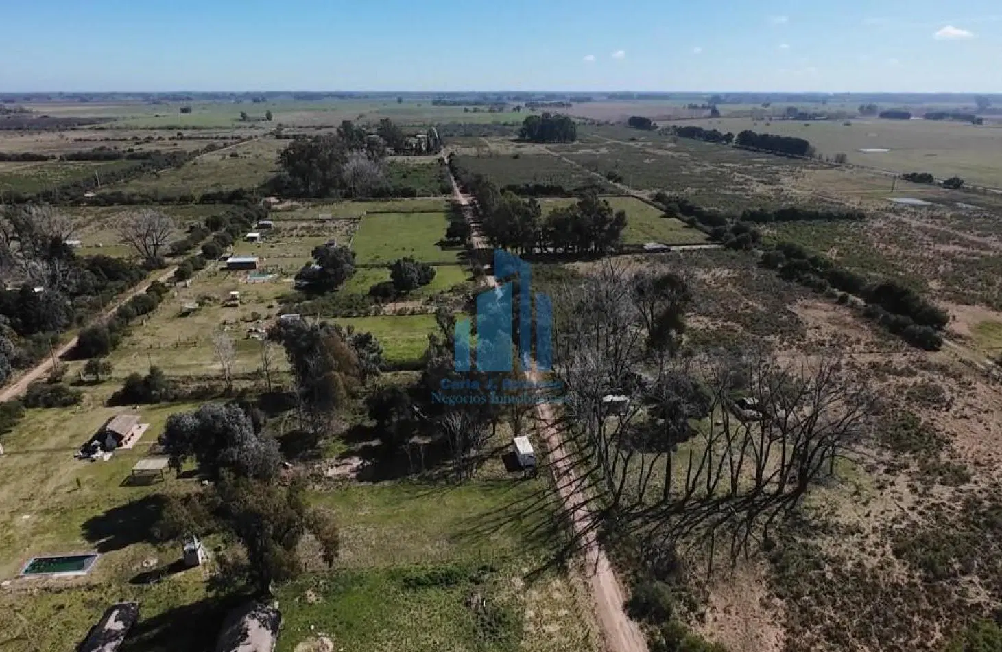 VENTA LOTE EN GENERAL RODRIGUEZ, BUENOS AIRES 8