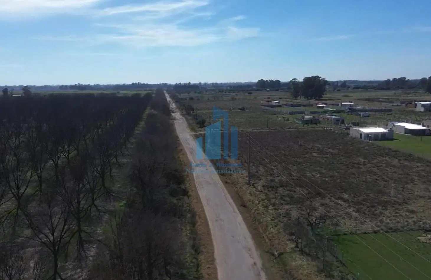 VENTA LOTE EN GENERAL RODRIGUEZ, BUENOS AIRES 5