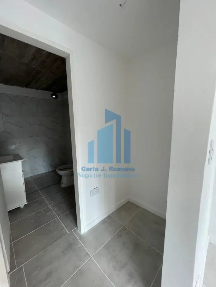 VENTA DE DEPARTAMENTO EN PABLO NOGUES 8