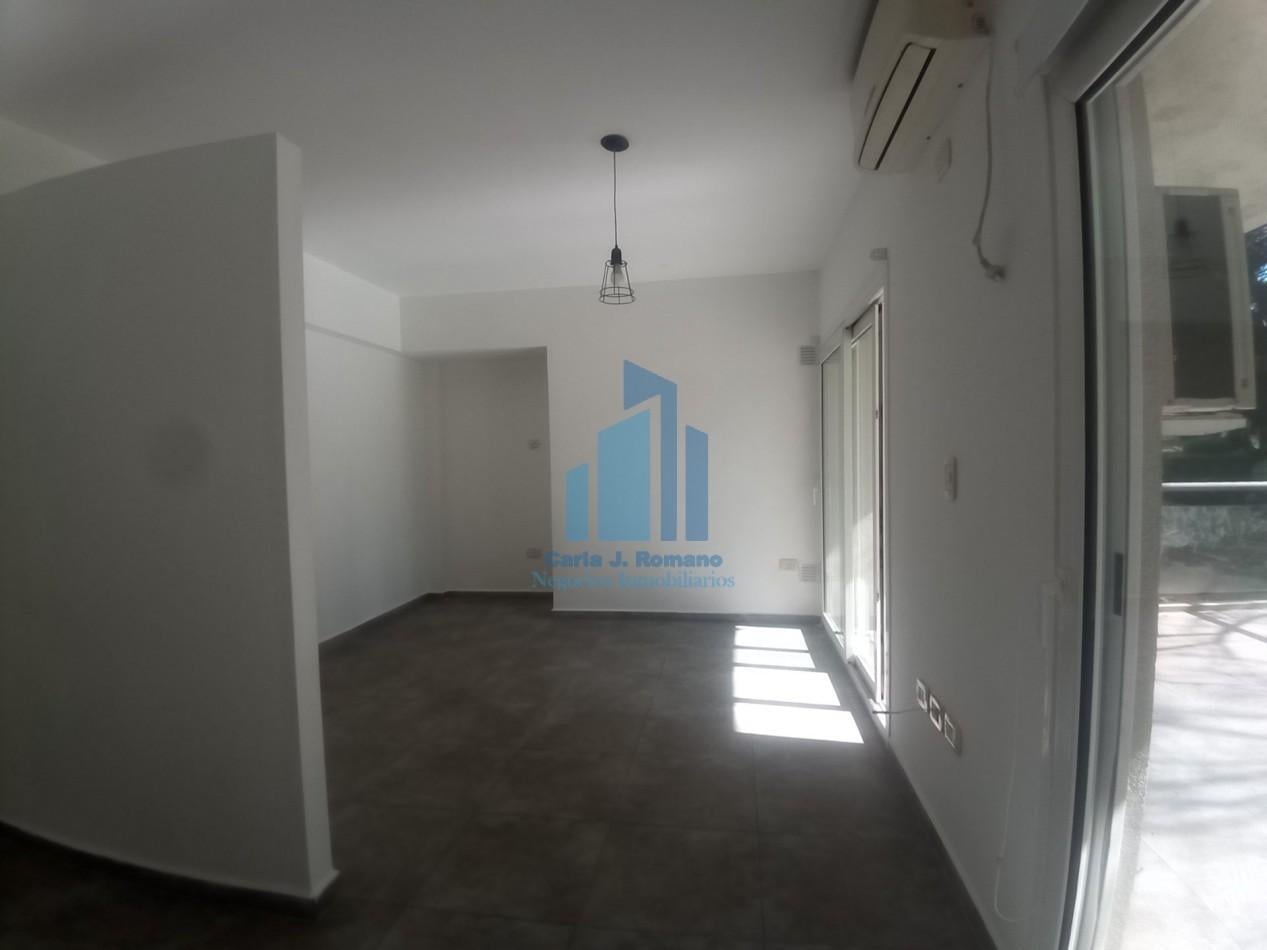 Foto de ALQUILER DEPARTAMENTO MONOAMBIENTE C/ COCHERA EN PILAR, imagen 5