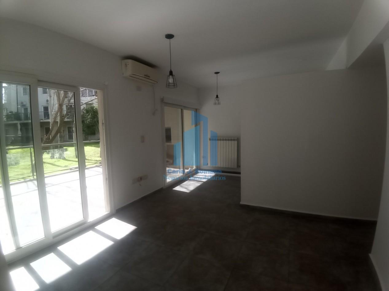 Foto de ALQUILER DEPARTAMENTO MONOAMBIENTE C/ COCHERA EN PILAR, imagen 1