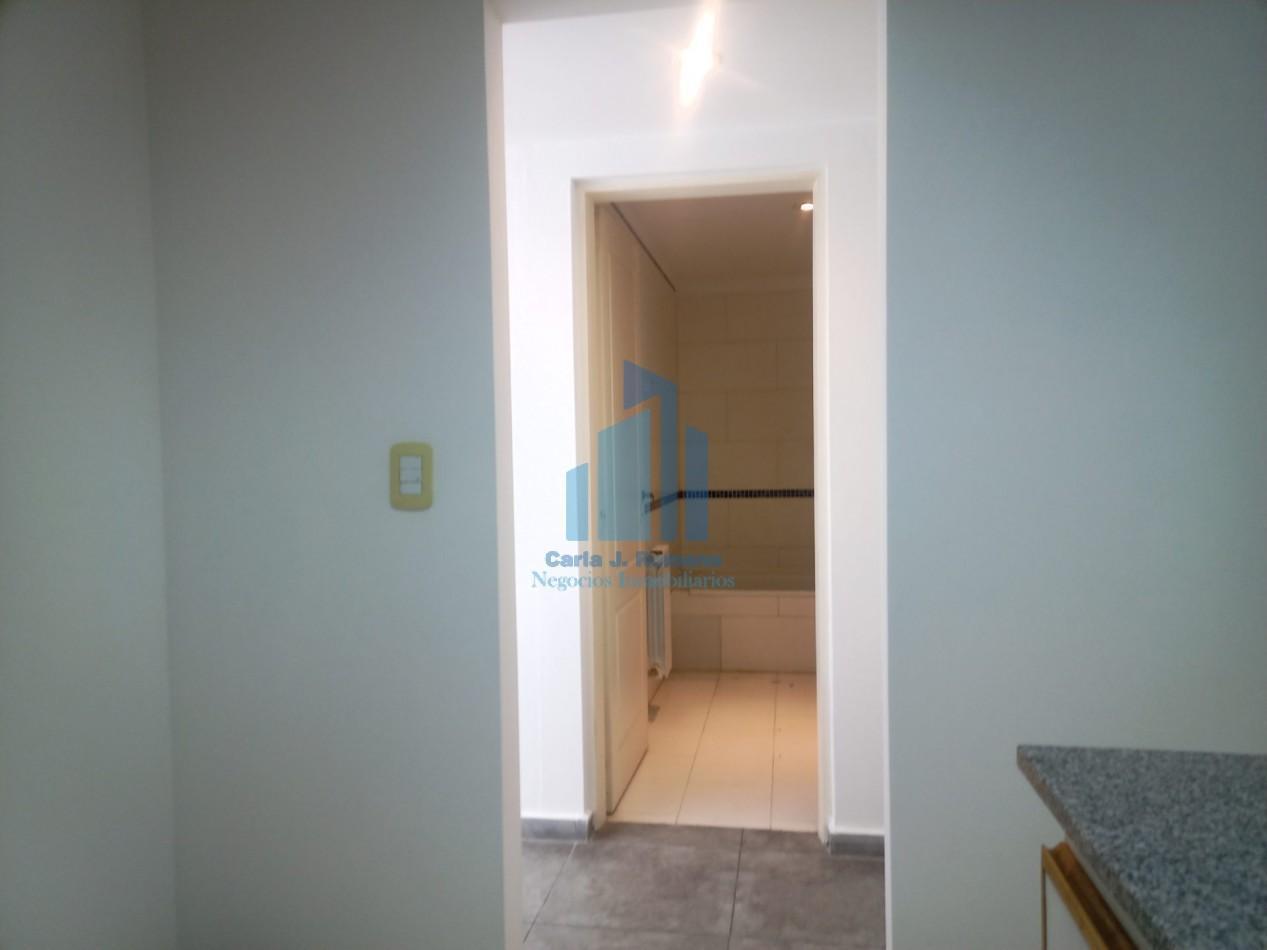 Foto de ALQUILER DEPARTAMENTO MONOAMBIENTE C/ COCHERA EN PILAR, imagen 2