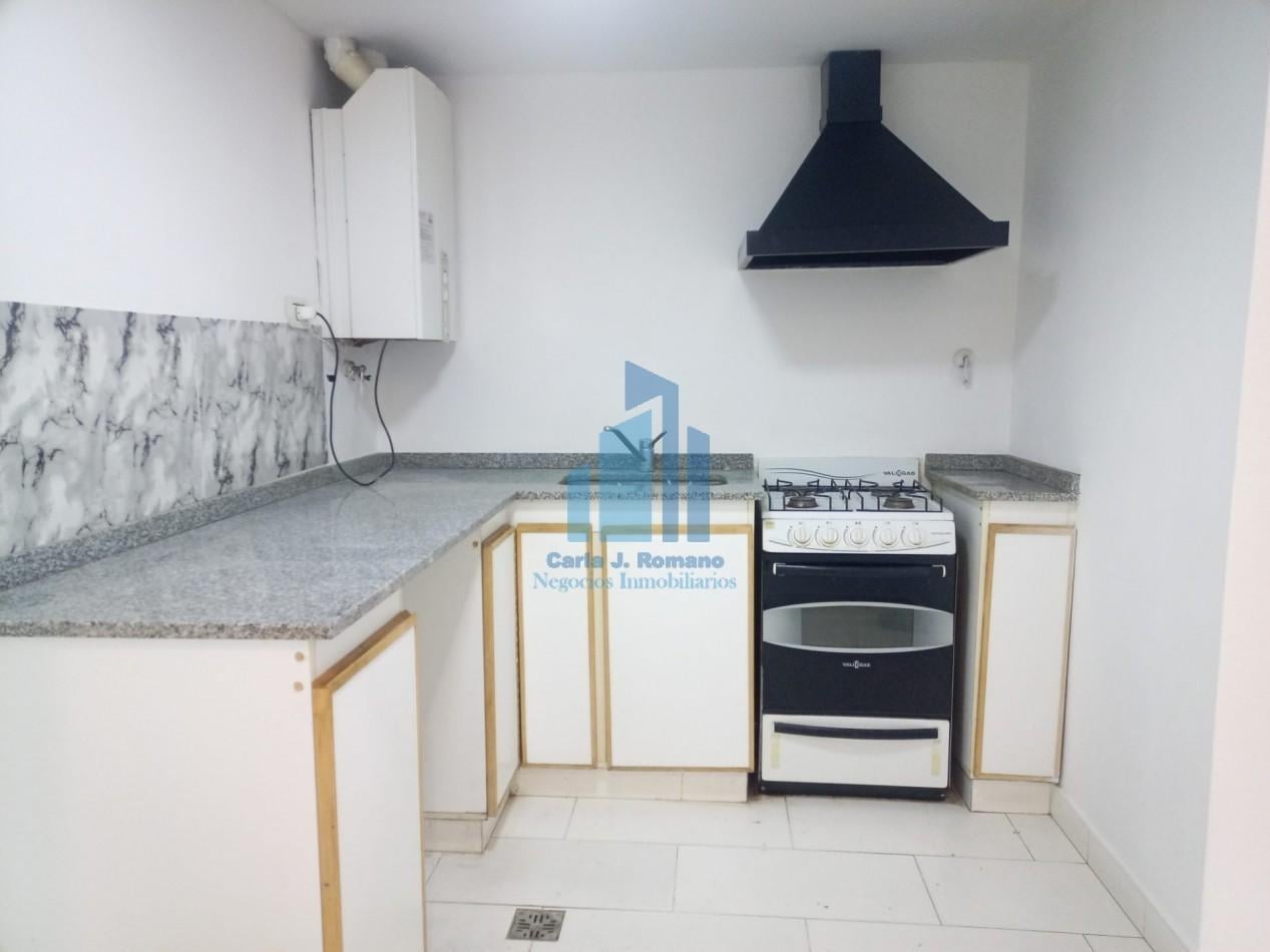 Foto de ALQUILER DEPARTAMENTO MONOAMBIENTE C/ COCHERA EN PILAR, imagen 3