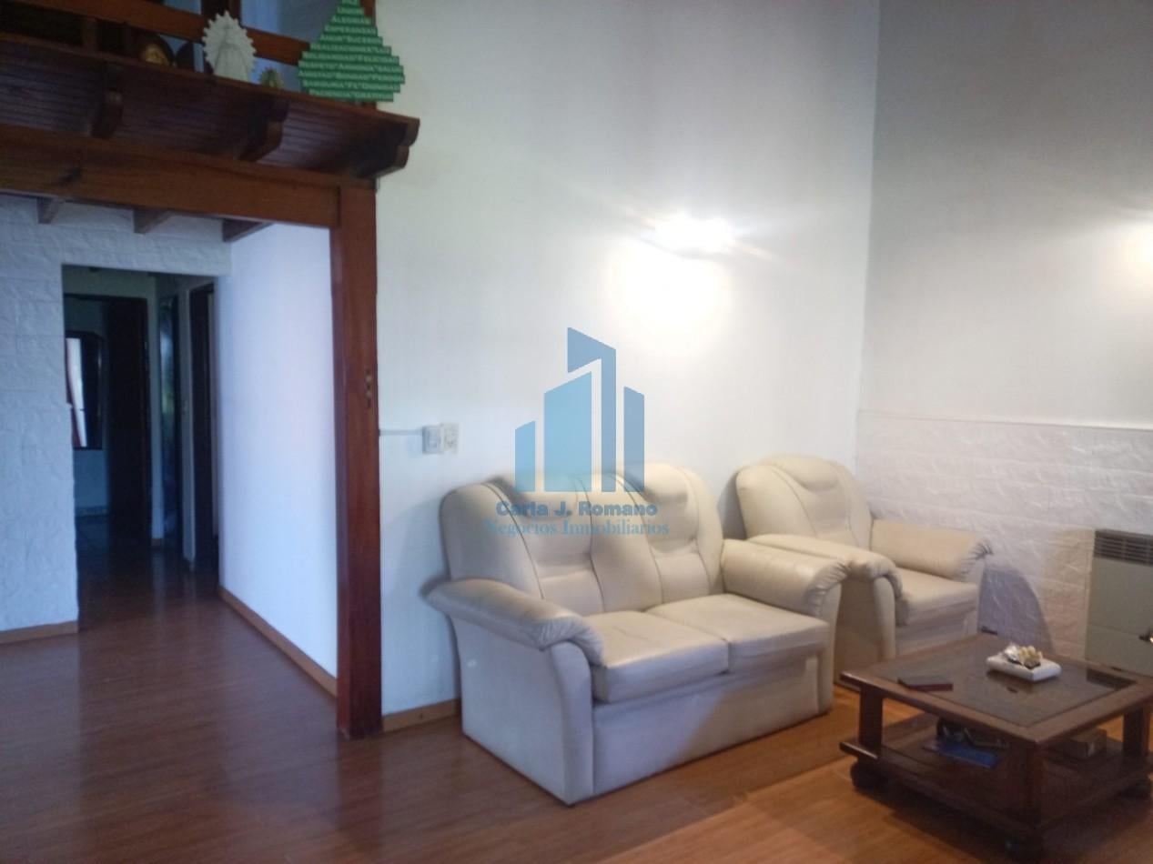 Foto de VENTA CASA 5 AMBIENTES C/ COCHERA EN PILAR, imagen 5