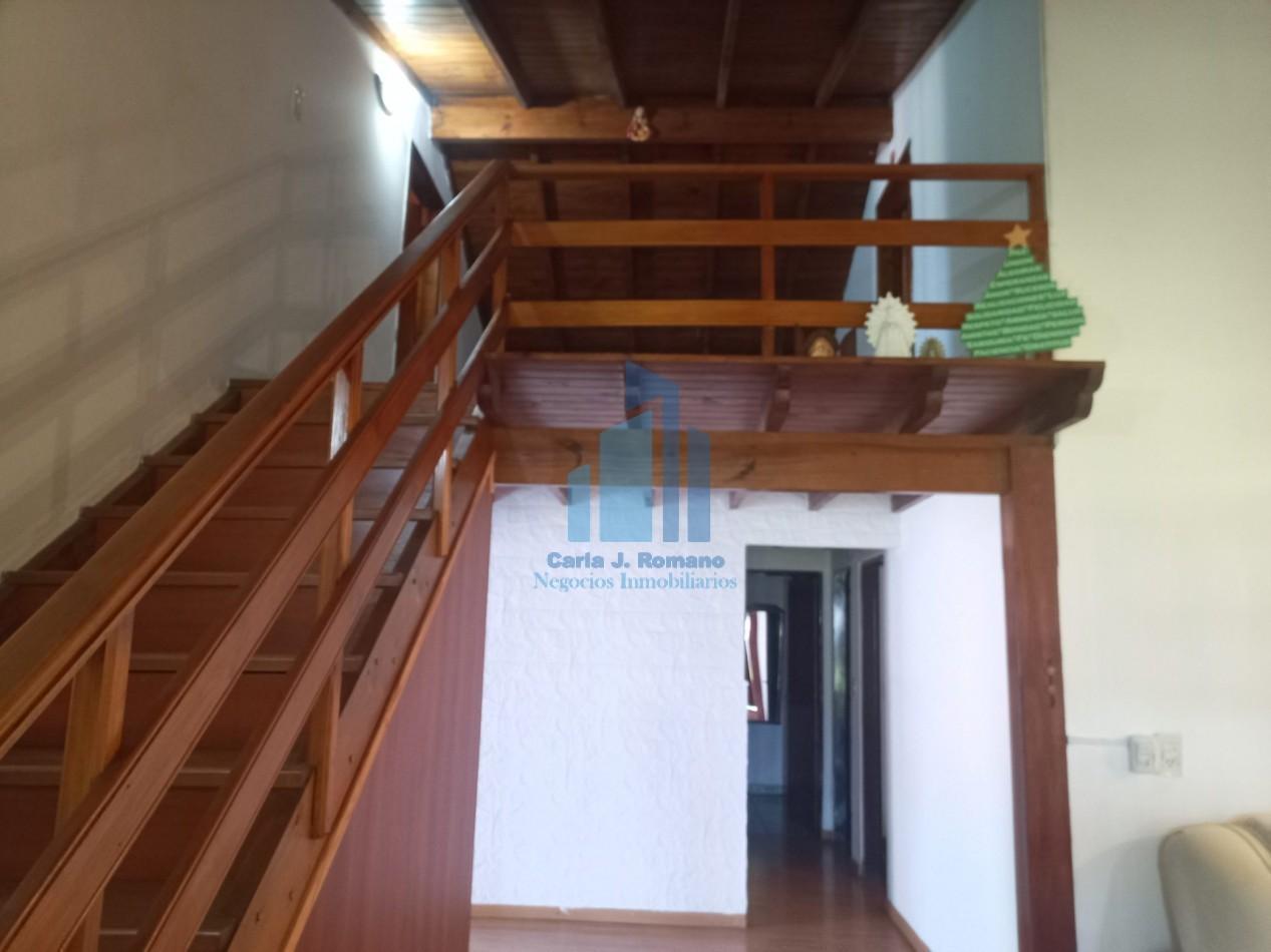 Foto de VENTA CASA 5 AMBIENTES C/ COCHERA EN PILAR, imagen 3