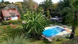 CASA -VENTA/- 2 DORMITORIOS- PALERMO 2