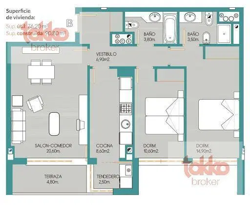 Plano 1