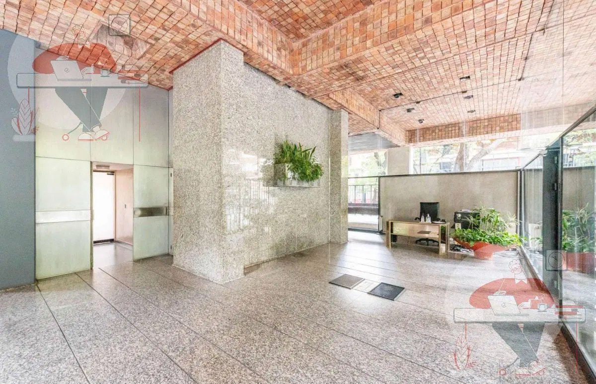 Departamento en Venta Palermo 3 dormitorios 3