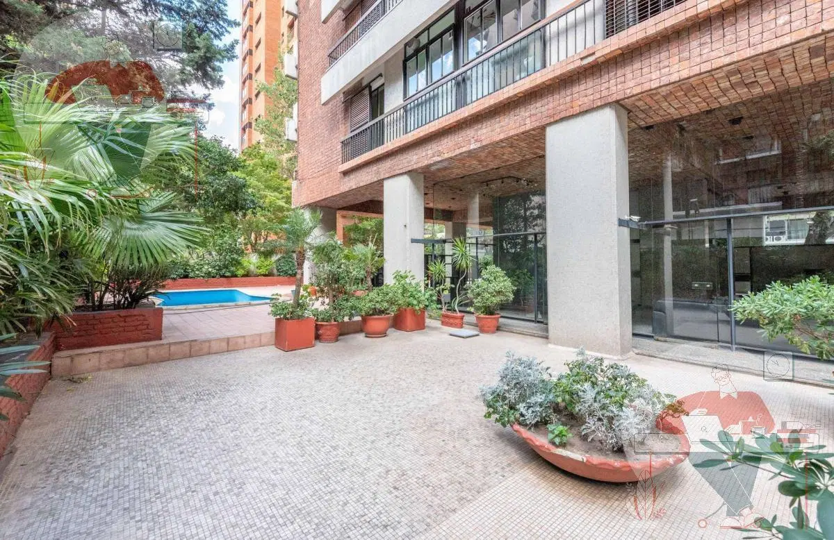 Departamento en Venta Palermo 3 dormitorios 8