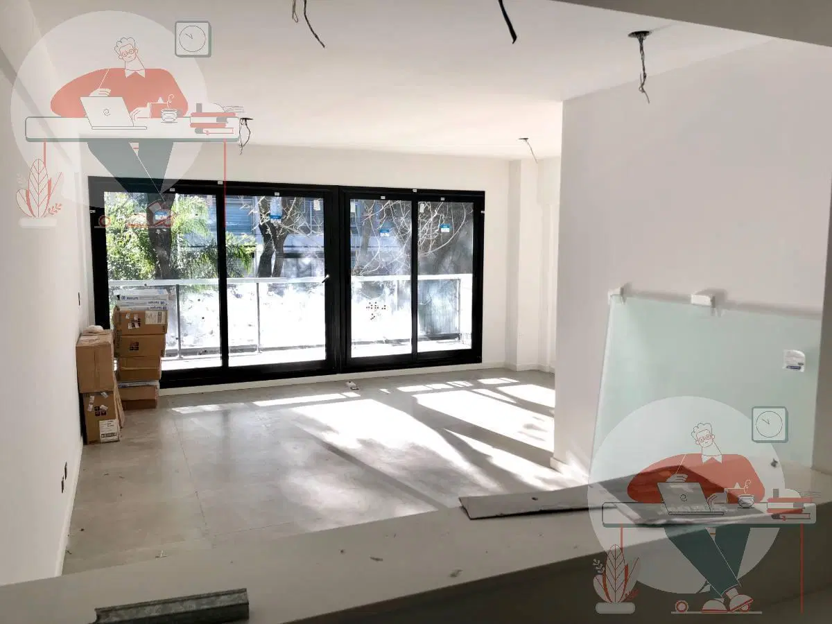 Venta de Casa en Ramos Mejia 7 ambientes 1