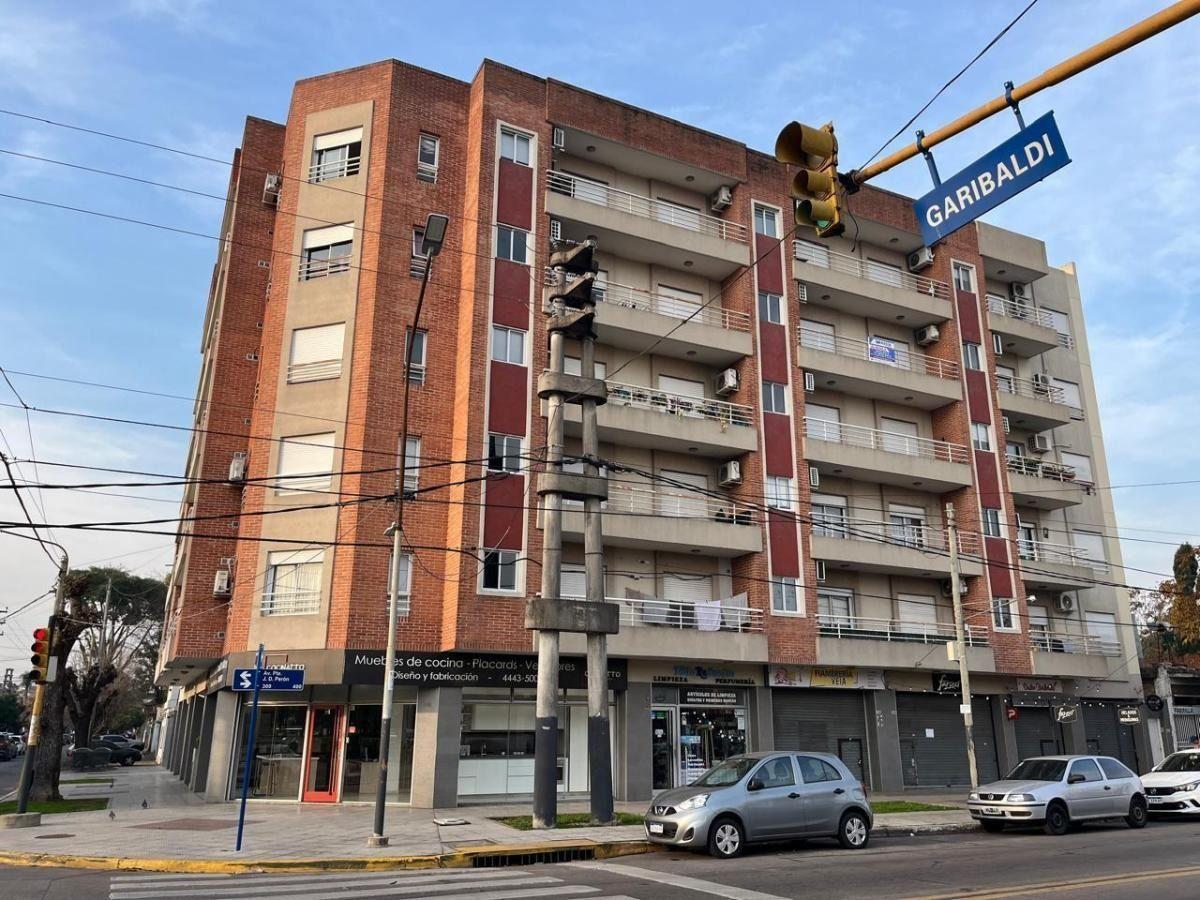 VENTA - DPTO 2 AMB. C/BALCON - ZONA VILLA LUZURIAGA