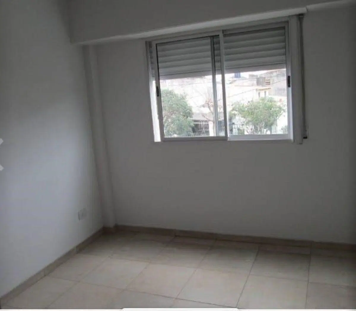 ALQUILER - DPTO DE 2 AMB. C/BALCON - VILLA LUZURIAGA 3