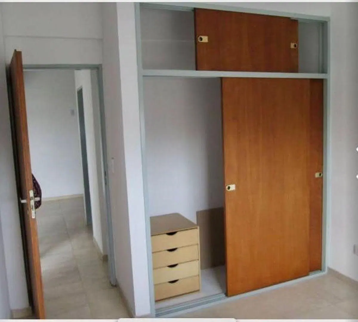 ALQUILER - DPTO DE 2 AMB. C/BALCON - VILLA LUZURIAGA 2