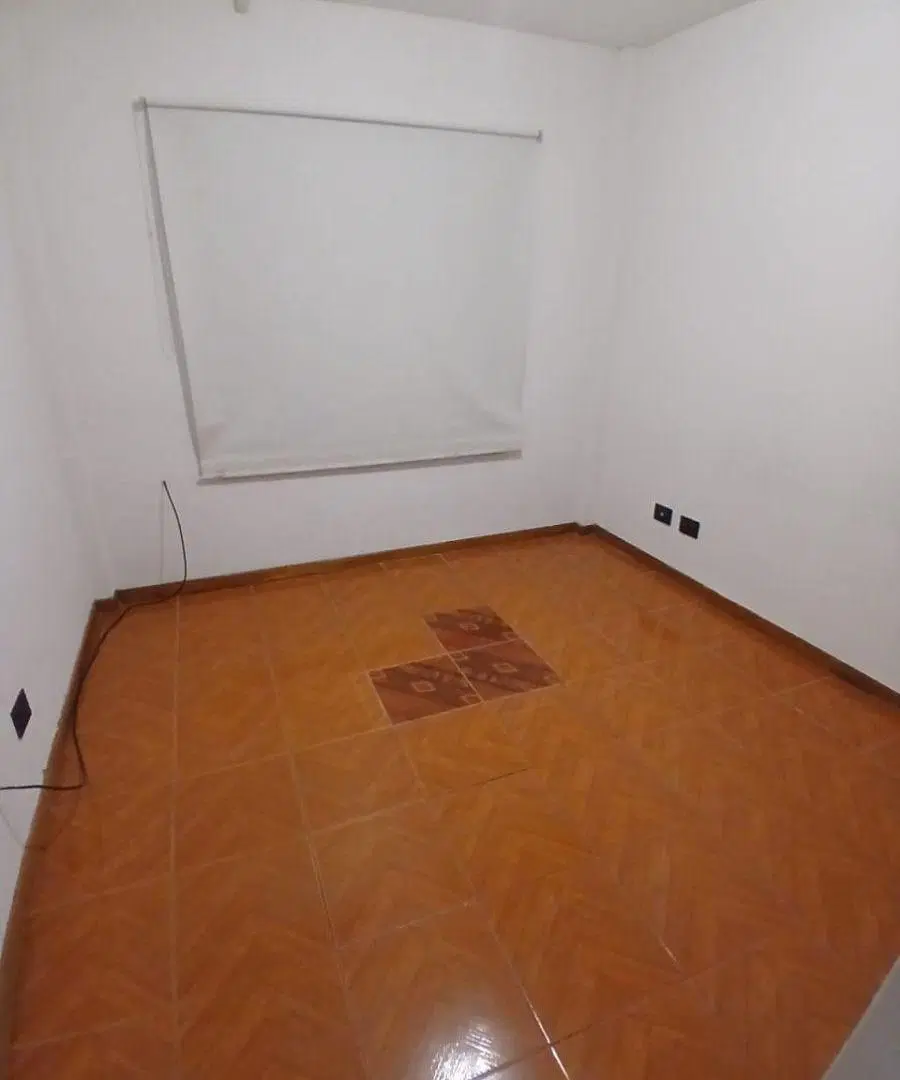ALQUILER - DEPARTAMENTO DE 3 AMB. C/COCHERA - RAMOS MEJIA 5