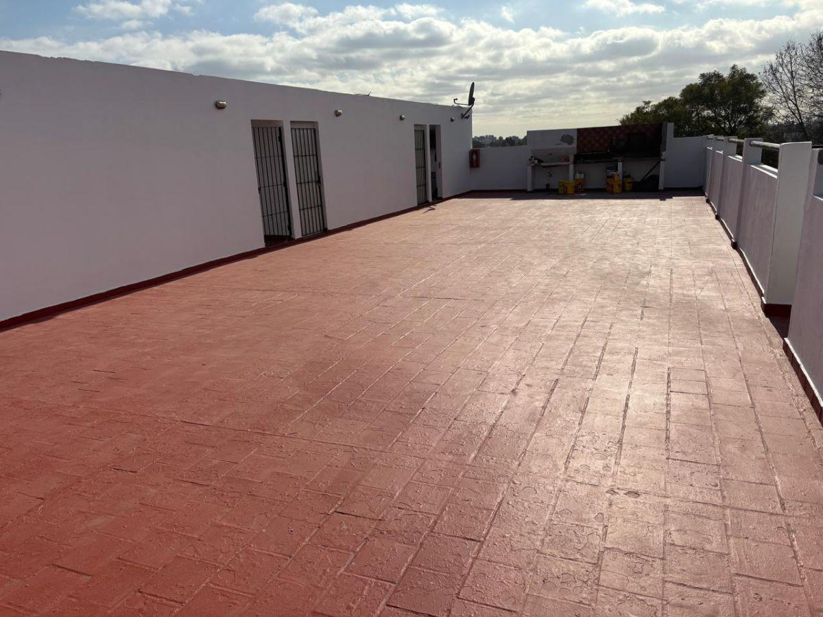 Foto de ALQUILER - DPTO DE 2 AMB. CON PATIO - HAEDO, imagen 2