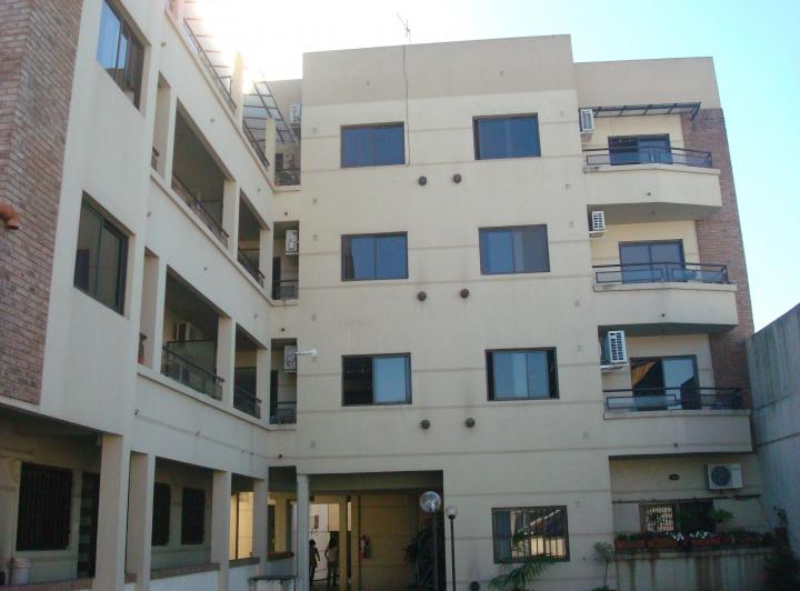 MONTESANTI PROPIEDADES ALQUILA DEPARTAMENTO DE UN DORMITORIO 1