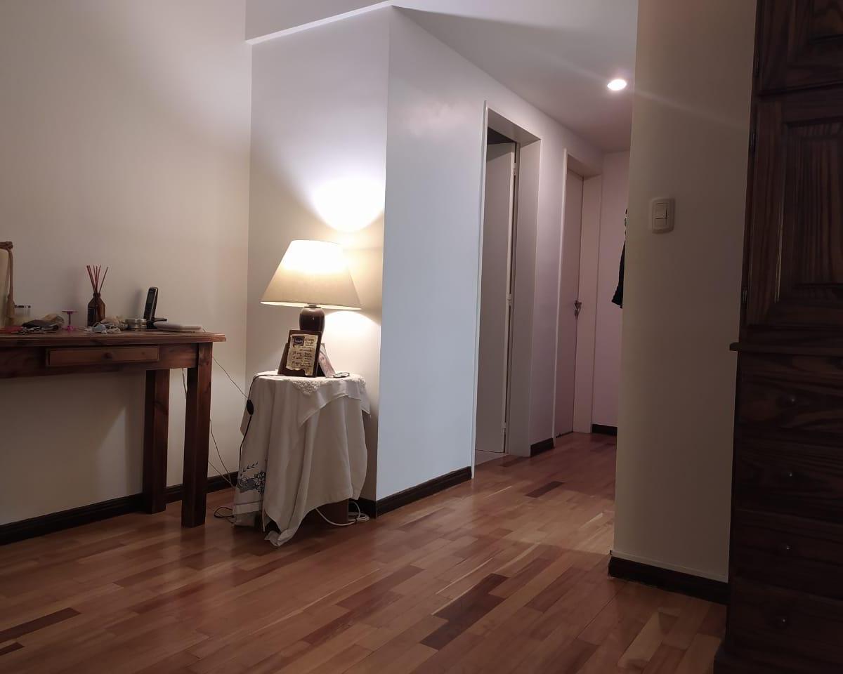 Departamento Torre Jardin, Hipólito Yrigoyen 167, 4° Piso - Chivilcoy 4