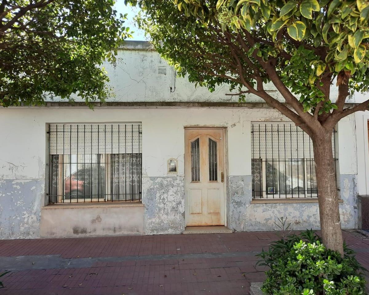 Casa Río Juramento 278 - Chivilcoy 1