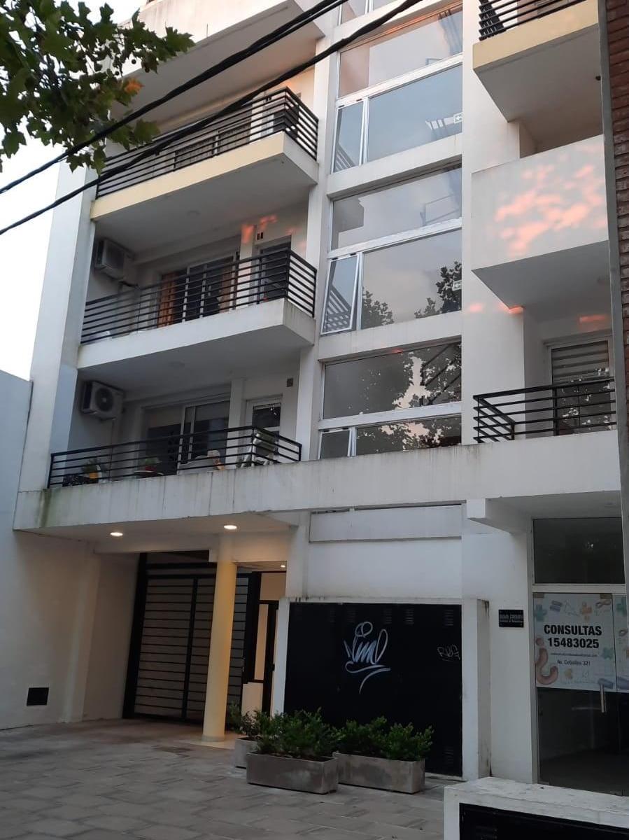 Departamento Av Ceballos 321, 5° Piso - Chivilcoy 3