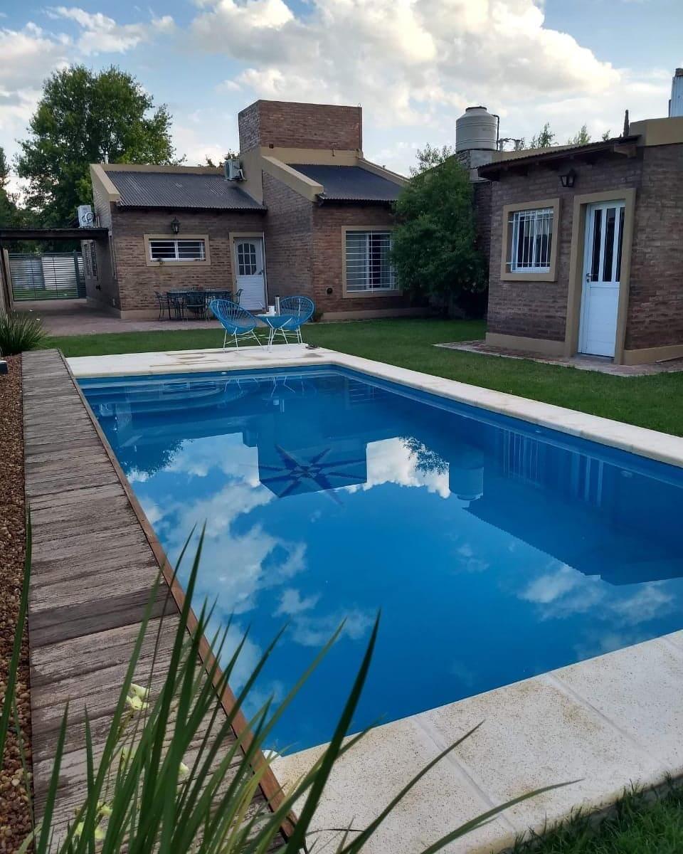 Propiedad en Argentina