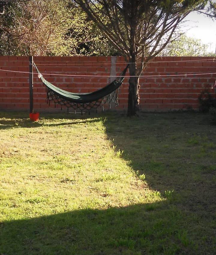 Casa Calle 21 (Izquierda) N° 428 - Chivilcoy 4