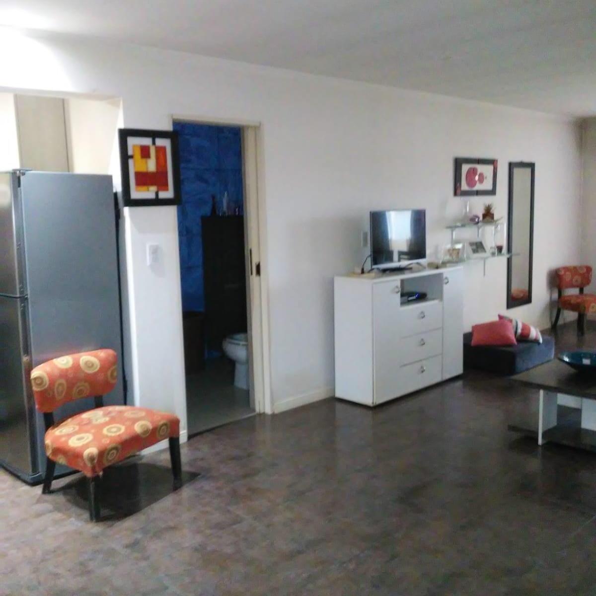 Casa Calle 21 (Izquierda) N° 428 - Chivilcoy 5