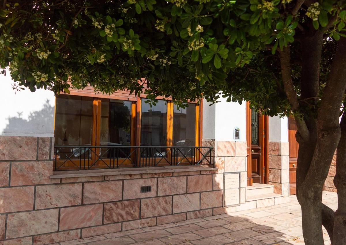 Casa Miguel Calderón 283 3
