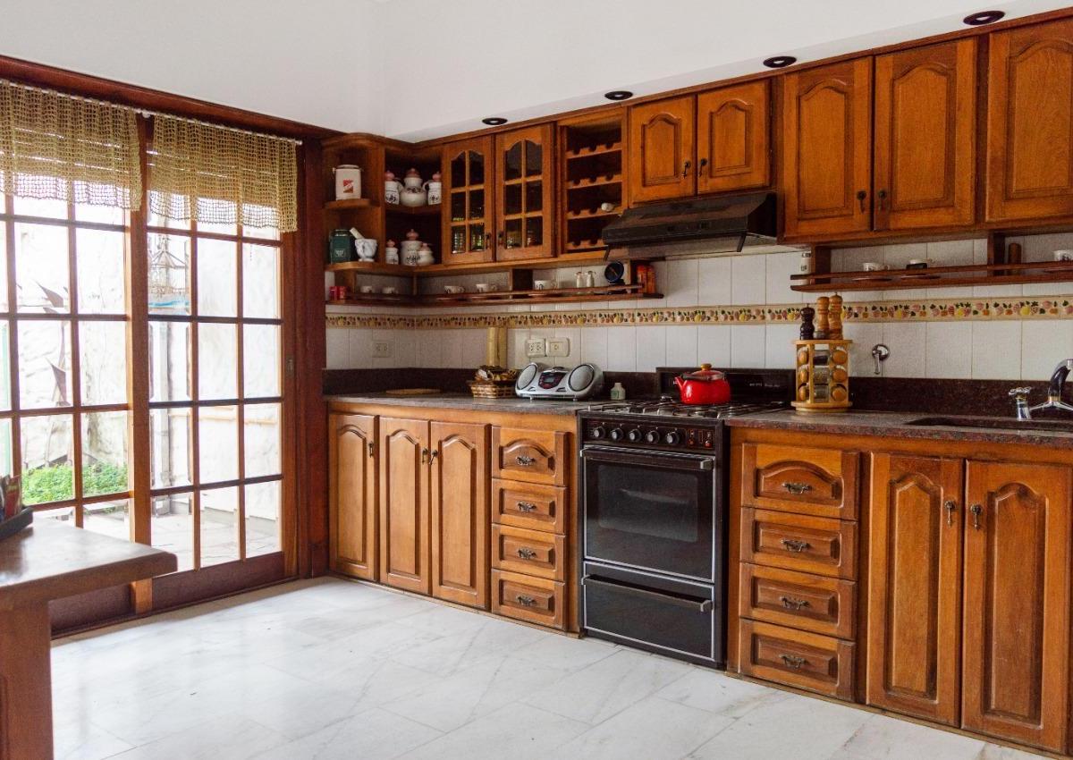 Casa Miguel Calderón 283 5