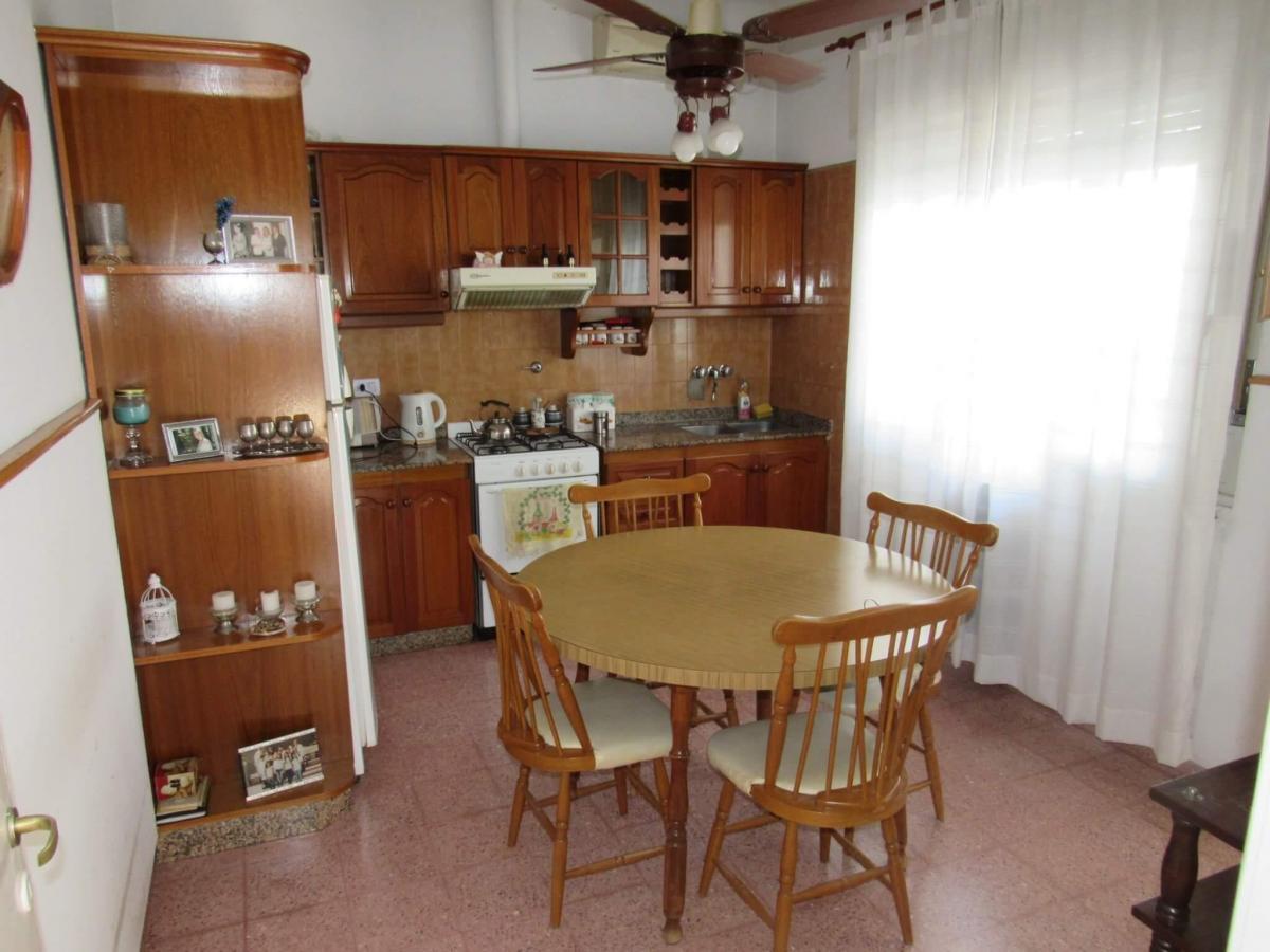 Casa Yapeyu 589 - Chivilcoy 3