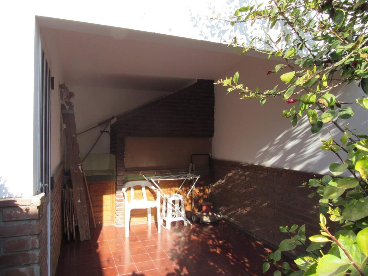 Casa Yapeyu 589 - Chivilcoy 1