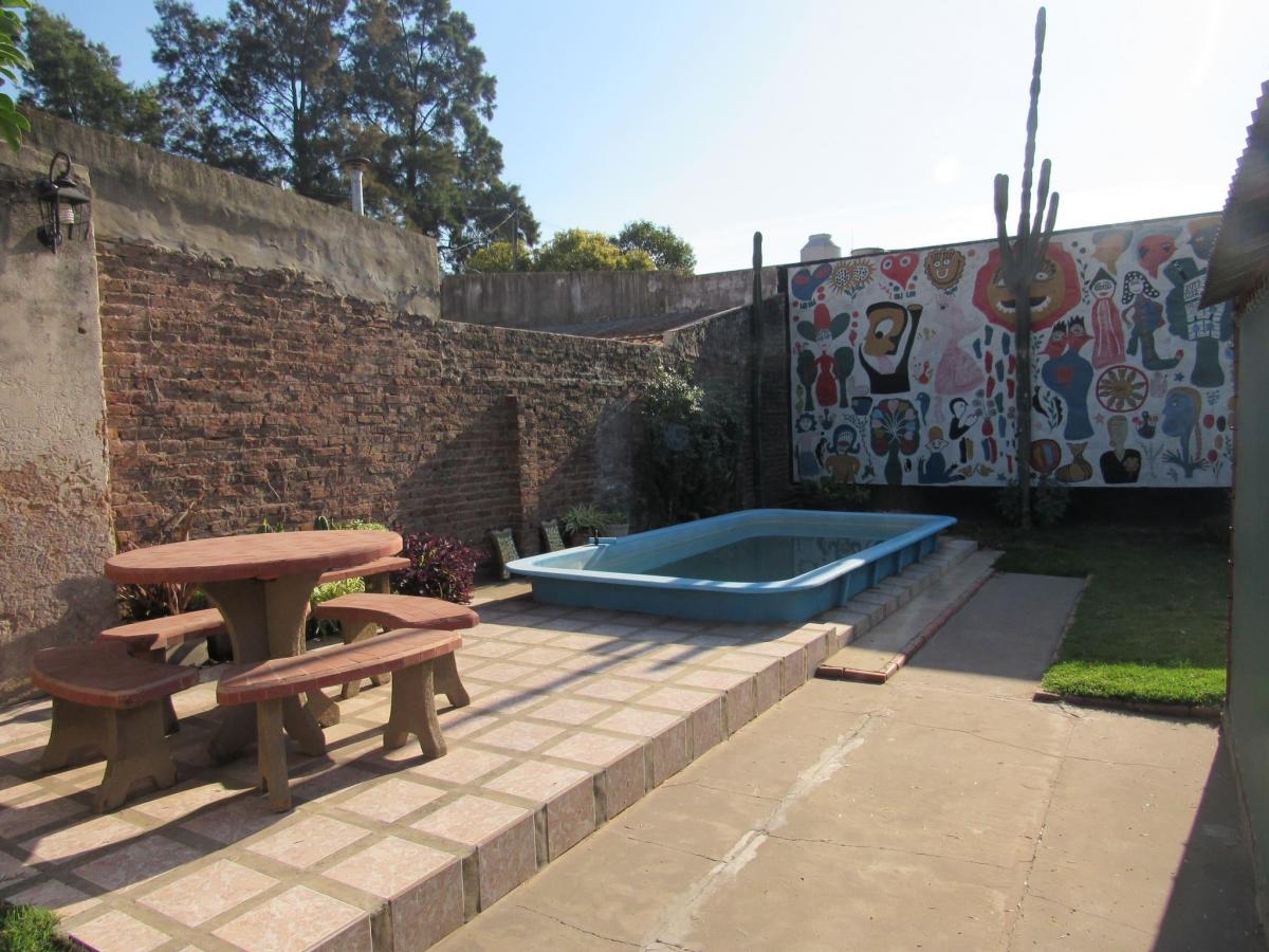 Casa y Taller Av Mitre 960 - Chivilcoy 4