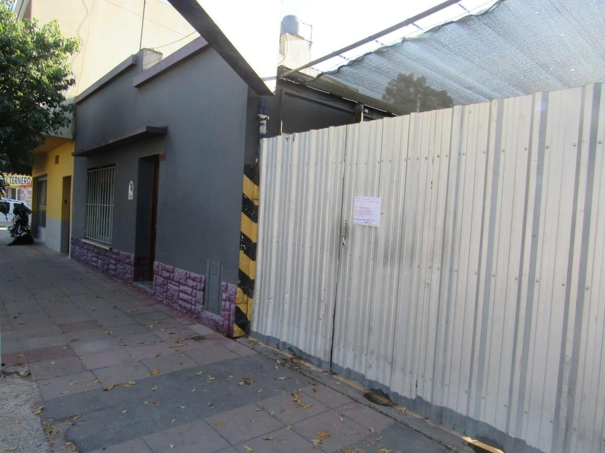 Casa y Taller Av Mitre 960 - Chivilcoy 2