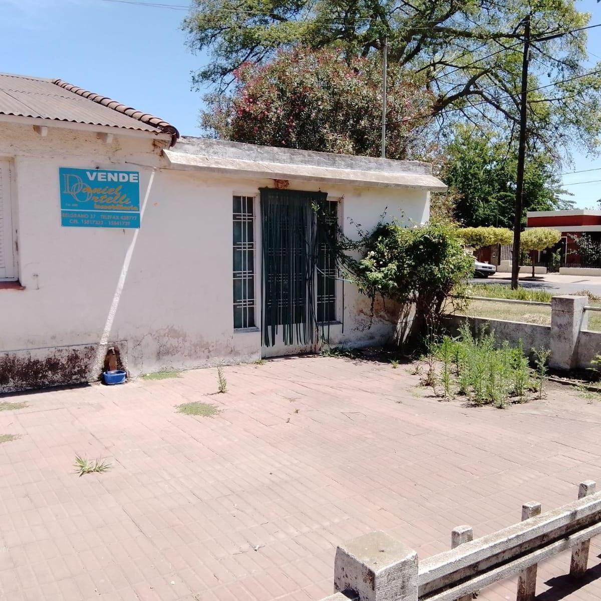 Propiedad en Argentina