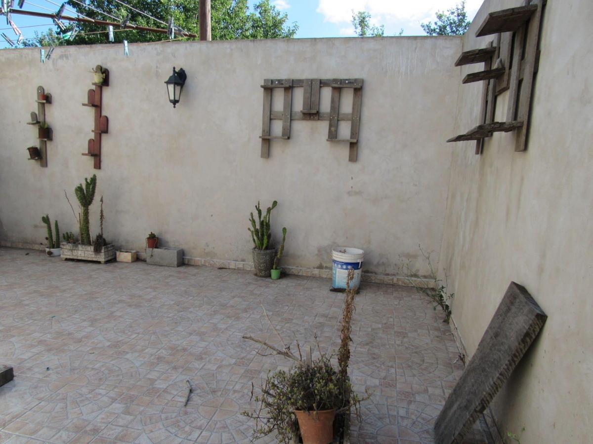 Casaquinta Rivadavia 2355 (Esquina 544) 5