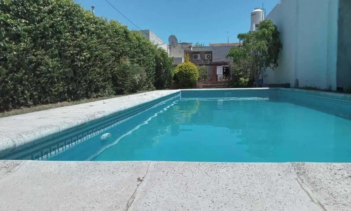 CASA CALLE BROWN 331