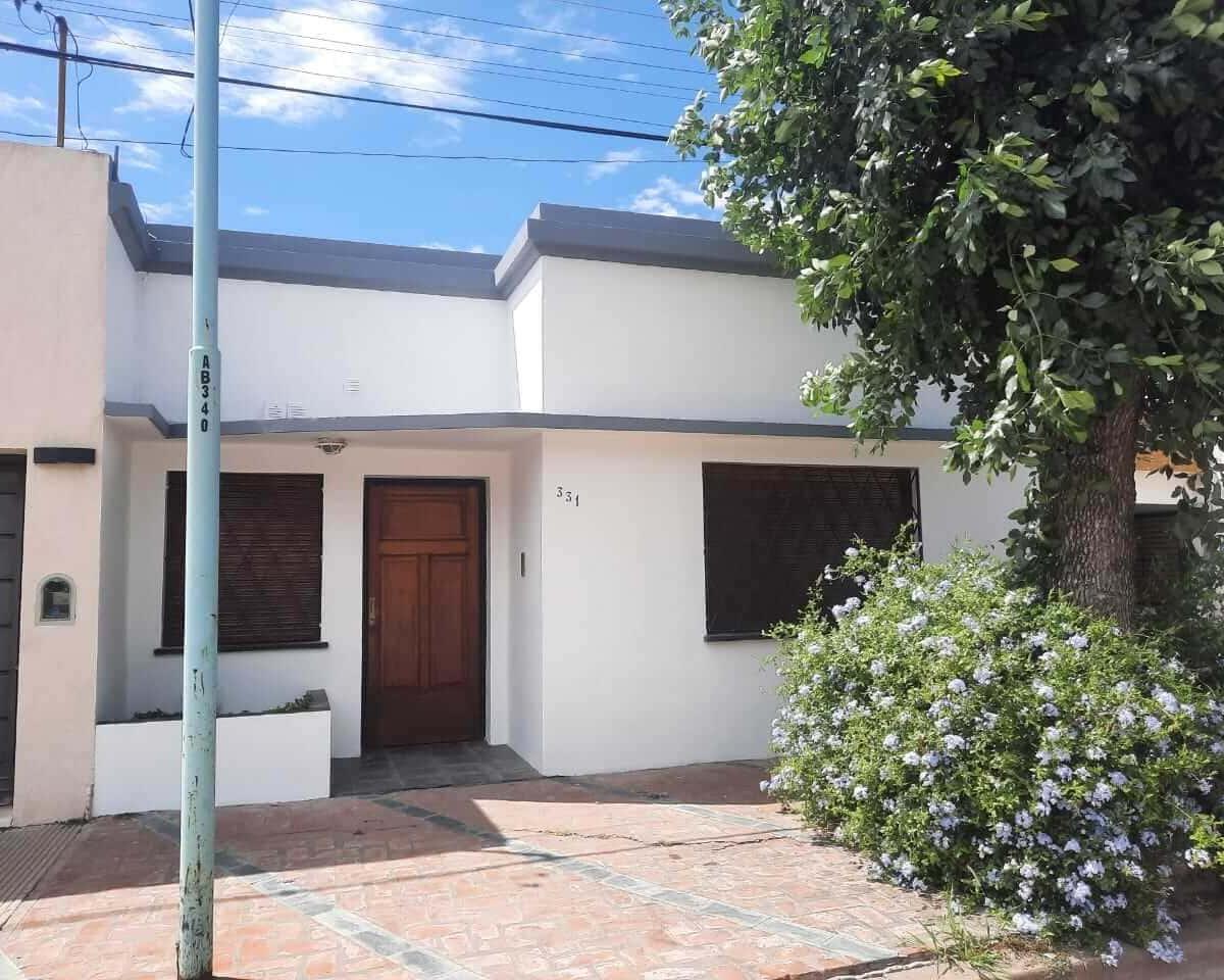 Casa Calle Brown 331 4
