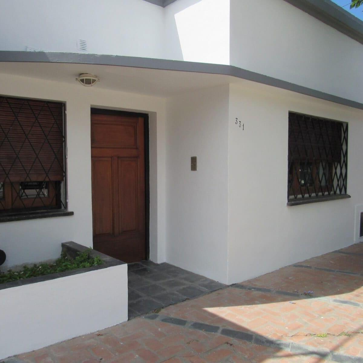 Casa Calle Brown 331 3