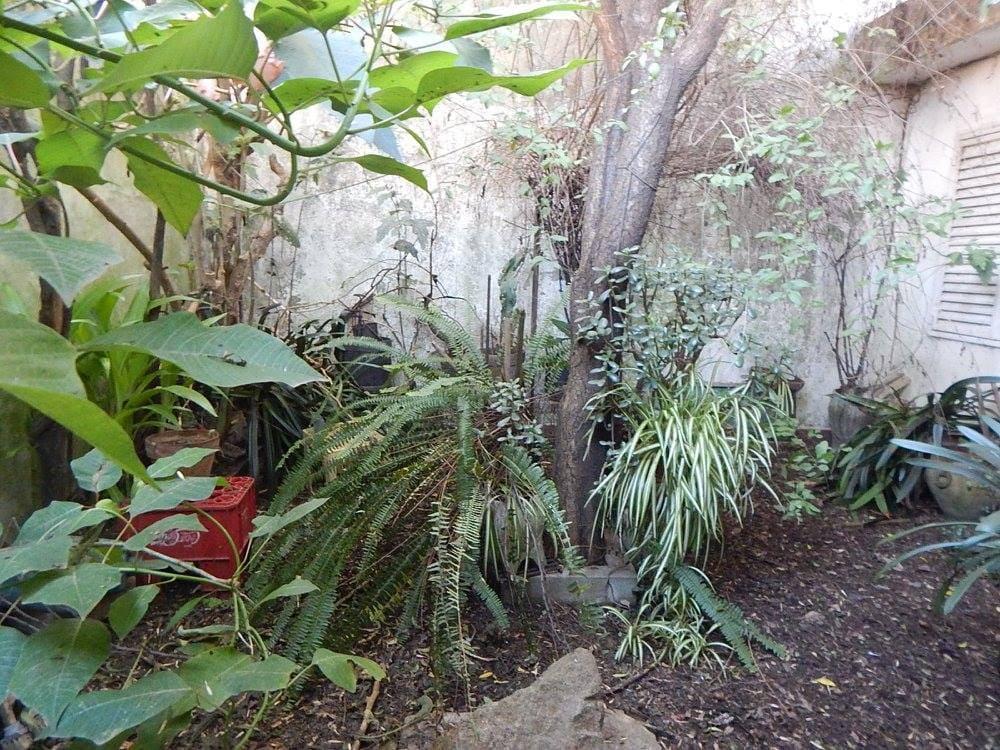 Terreno Av Bernardo de Irigoyen 359 4