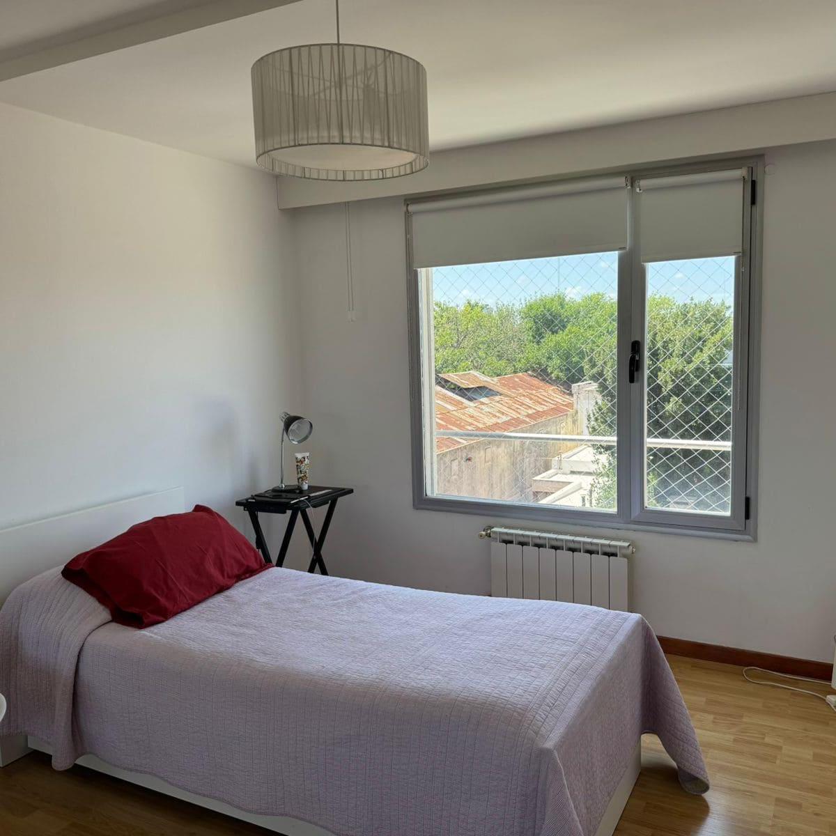 Departamento Torres del Mar, 3° Piso - Chivilcoy 4