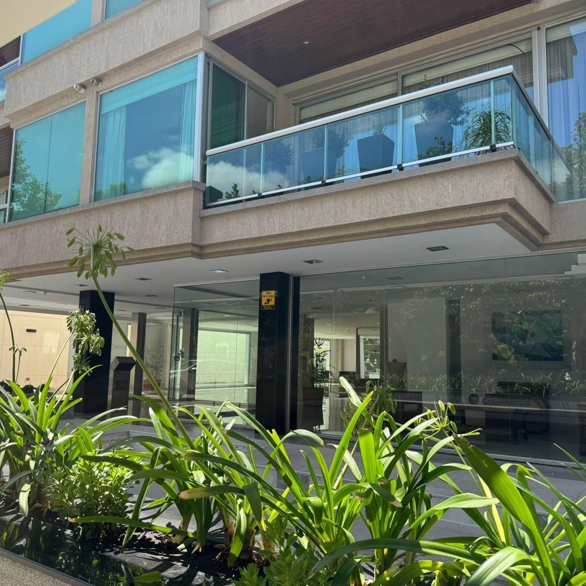 Departamento Torres del Mar, 3° Piso - Chivilcoy 5