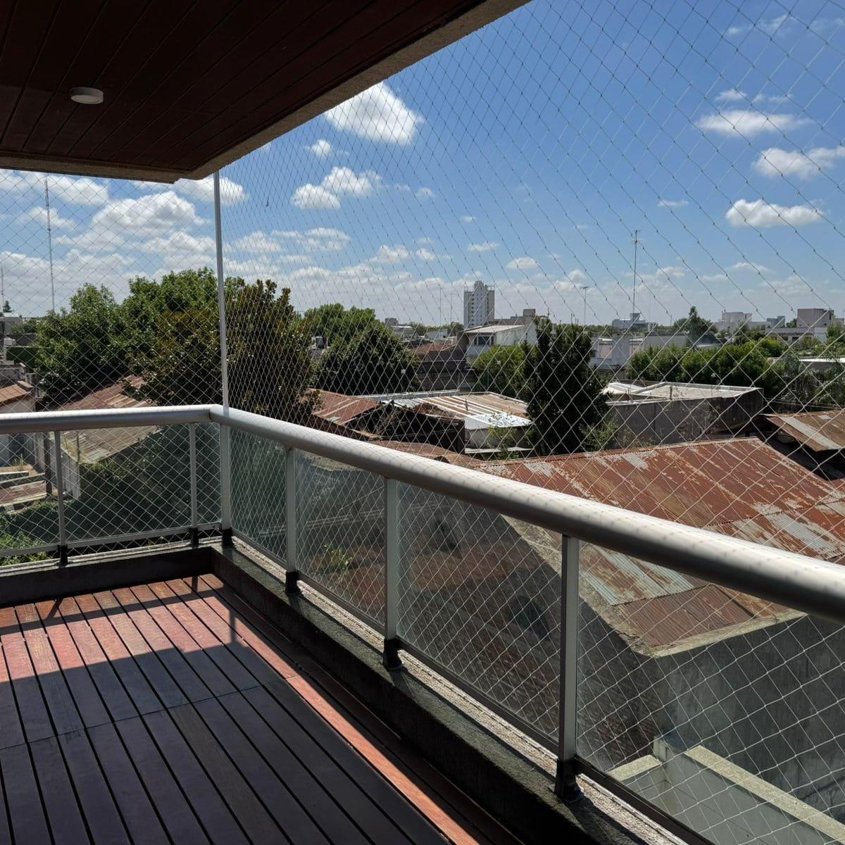 Departamento Torres del Mar, 3° Piso - Chivilcoy 2
