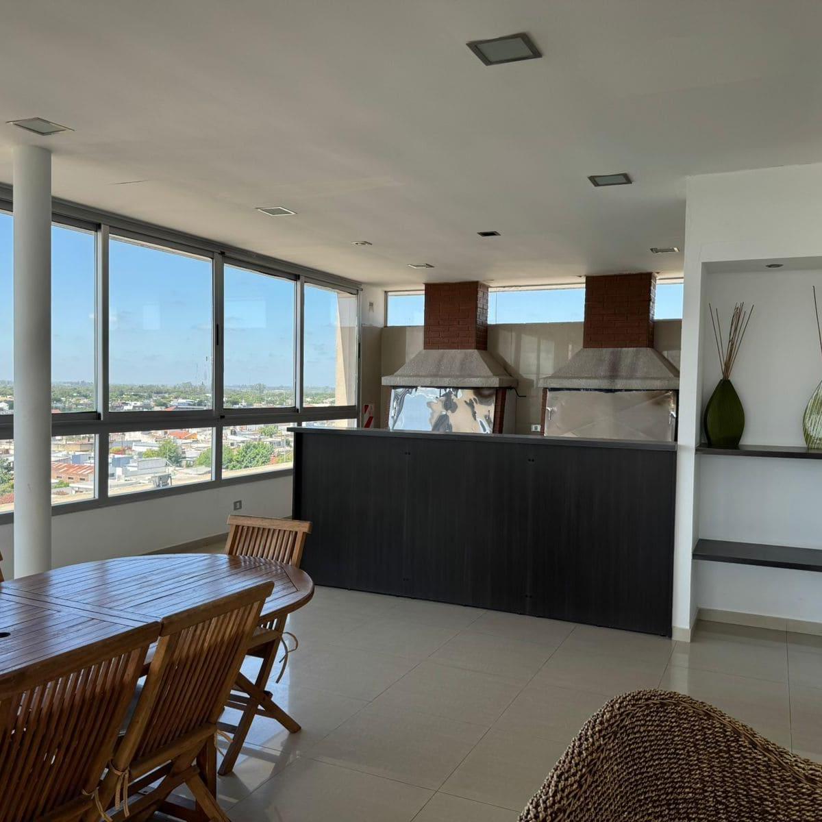 Departamento Torres del Mar, 3° Piso - Chivilcoy 1