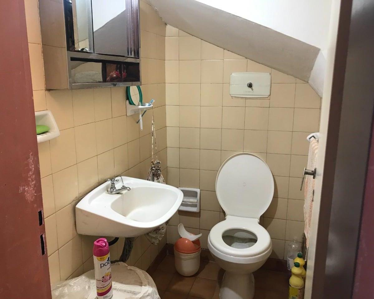 Casa Chacabuco 348 - Chivilcoy 5